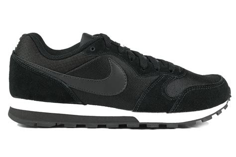 nike 39 5 zwart dames|nike dames sneakers zwart.